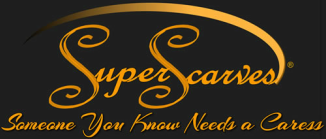 SuperScarves - Someone You Know Needs a Caress